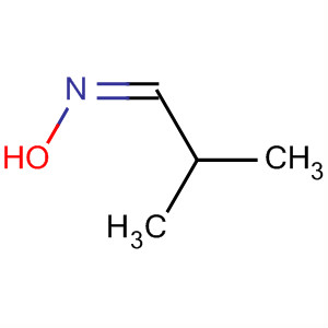 CAS 5780-39-2 molecular structure