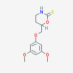 CAS 57841-39-1 molecular structure