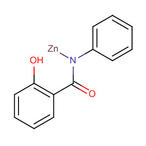 CAS 5789-39-9 molecular structure