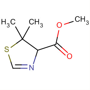 CAS 58134-39-7 molecular structure
