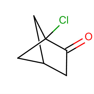 CAS 58191-39-2 molecular structure