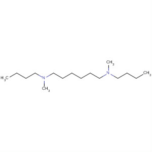 CAS 58293-39-3 molecular structure