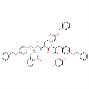 CAS 58455-39-3 molecular structure