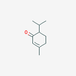 CAS 58615-39-7 molecular structure