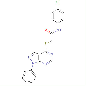 CAS 587009-39-0 molecular structure