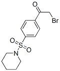 CAS 58722-39-7 molecular structure