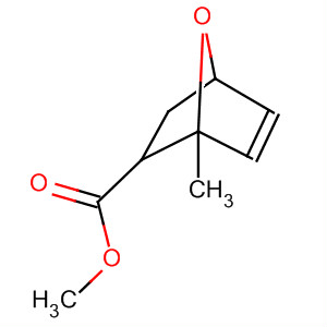CAS 58734-39-7 molecular structure