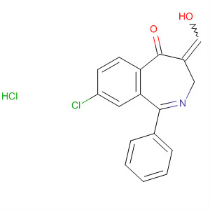 CAS 58762-39-3 molecular structure