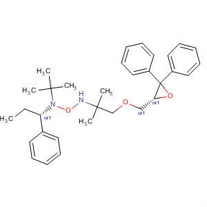 CAS 588701-39-7 molecular structure