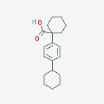 CAS 58880-39-0 molecular structure