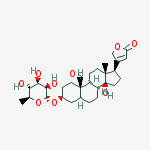 CAS 58917-39-8 molecular structure