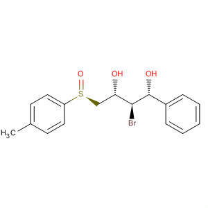 CAS 591721-39-0 molecular structure