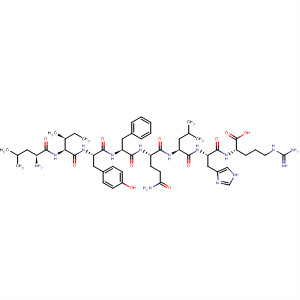 CAS 592517-39-0 molecular structure