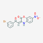CAS 5951-39-3 structure