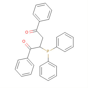 CAS 5952-39-6 molecular structure