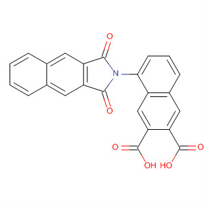 CAS 59590-39-5 molecular structure