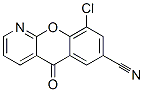 CAS 59595-39-0 molecular structure
