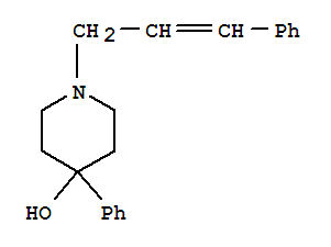 CAS 59609-39-1 structure
