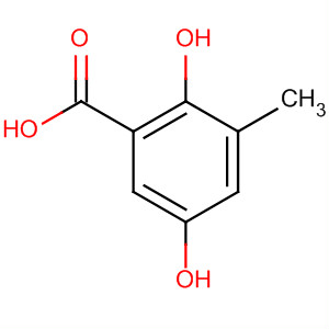 CAS 5981-39-5 molecular structure