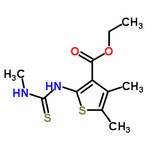CAS 59898-39-4 molecular structure