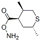 CAS 60046-39-1 molecular structure