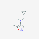 CAS 600699-39-6 molecular structure
