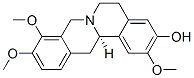 CAS 6018-39-9 molecular structure