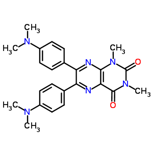 CAS 60333-39-3 structure