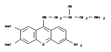 CAS 6035-39-8 molecular structure
