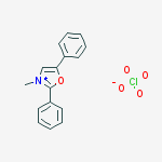 CAS 60413-39-0 molecular structure