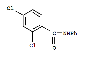 CAS 6043-39-6 molecular structure