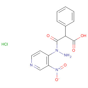 CAS 60445-39-8 molecular structure