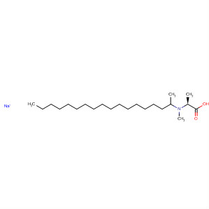 CAS 60472-39-1 molecular structure