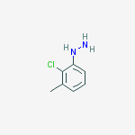 CAS 60481-39-2 molecular structure