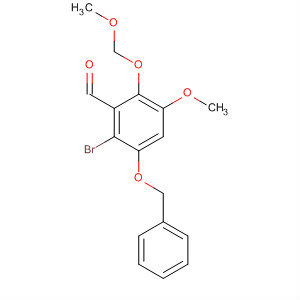CAS 60582-39-0 molecular structure