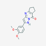 CAS 606116-39-6 molecular structure