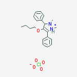 CAS 60614-39-3 molecular structure