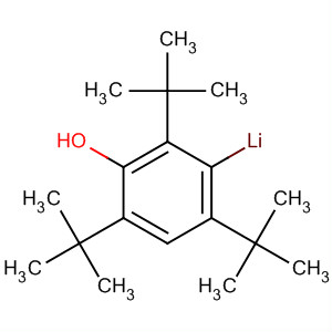 CAS 60693-39-2 molecular structure