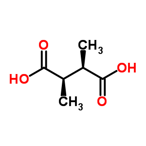 CAS 608-39-9 molecular structure