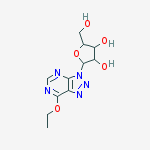 CAS 61038-39-9 molecular structure