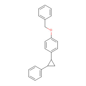 CAS 61078-39-5 molecular structure