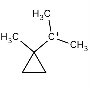CAS 61079-39-8 molecular structure