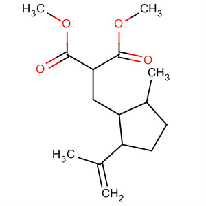 CAS 61099-39-6 molecular structure