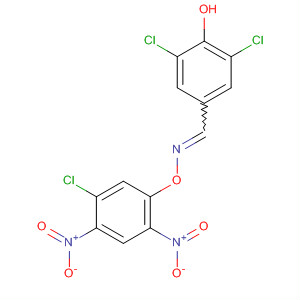 CAS 61101-39-1 molecular structure