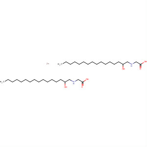 CAS 61102-39-4 molecular structure