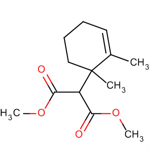 CAS 61111-39-5 molecular structure