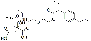 CAS 61147-39-5 molecular structure