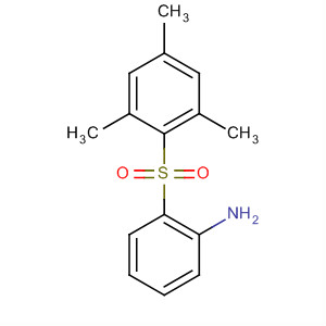 CAS 61174-39-8 molecular structure