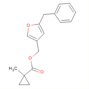 CAS 61188-39-4 molecular structure