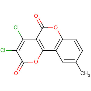 CAS 61189-39-7 molecular structure